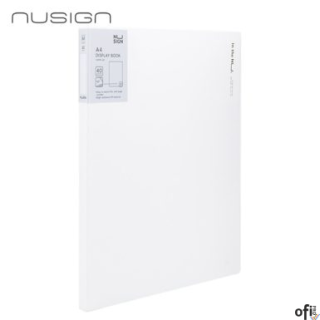 &nbsp; teczka ofertowa w formacie A4 z 40 koszulkami&nbsp; okładka o grubości 0,8 mm zapewniająca trwałość i estetyczny wygląd&nbsp; szerokość 