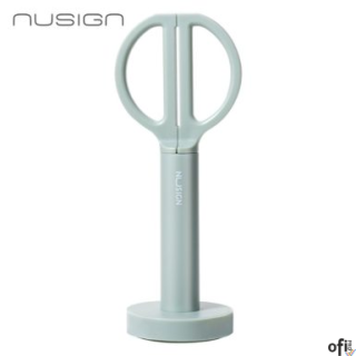 &nbsp; nożyczki biurkowe z symetrycznymi uchwytami odpowiednie dla prawo- i leworęcznych użytkowników&nbsp; zaokrąglone końcówki zwiększaj