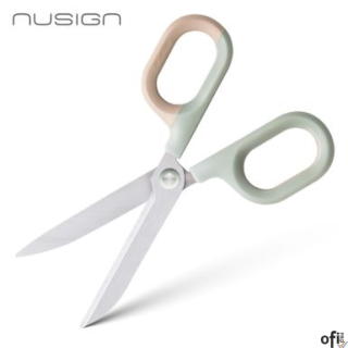 &nbsp; nożyczki o długości 145 mm&nbsp; symetryczne uchwyty odpowiednie dla prawo- i leworęcznych użytkowników&nbsp; spiczaste końcówki umożliw