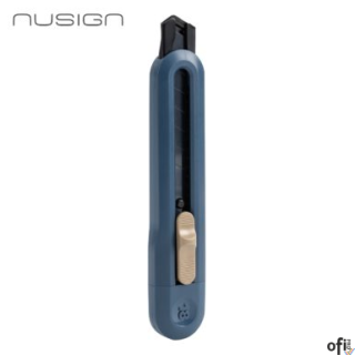 &nbsp; nóż segmentowy z ostrzem łamanym 18 mm o kącie 60°&nbsp; ostrze wykonane z wytrzymałej stali SK5 zapewniającej skuteczne i precyzyj