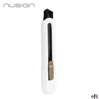 &nbsp; nóż segmentowy z ostrzem łamanym 18 mm o kącie 60°&nbsp; ostrze wykonane z wytrzymałej stali SK5 zapewniającej skuteczne i precyzyj