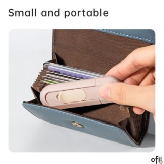 &nbsp; mini nożyk z ostrzem 12 mm do precyzyjnego cięcia&nbsp; ostrze wykonane ze stali SK5 zapewniającej trwałość i skuteczność&nbsp; mechaniz