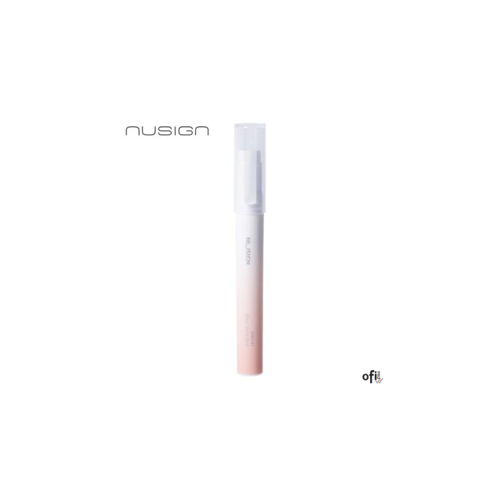 &nbsp; klej w sztyfcie o wadze 2,2 g w formie długopisu&nbsp; ergonomiczna obudowa zapewniająca wygodny chwyt&nbsp; transparentna formuła kleju