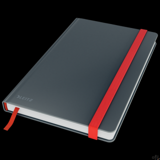 Dzięki Leitz Cosy poczujesz się jak w domu wszędzie tam, gdzie zaprowadzą Cię obowiązki służbowe. Minimalistyczne wzornictwo kol