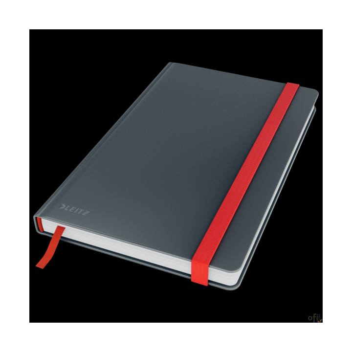 Dzięki Leitz Cosy poczujesz się jak w domu wszędzie tam, gdzie zaprowadzą Cię obowiązki służbowe. Minimalistyczne wzornictwo kol