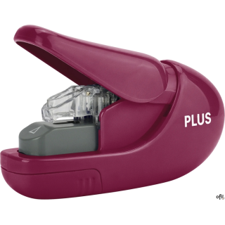 Ekonomiczne rozwiązanieEliminuje koszty eksploatacyjne i&nbsp;potrzebę używania zszywek, oferując oszczędne i&nbsp;praktyczne narzędzie do