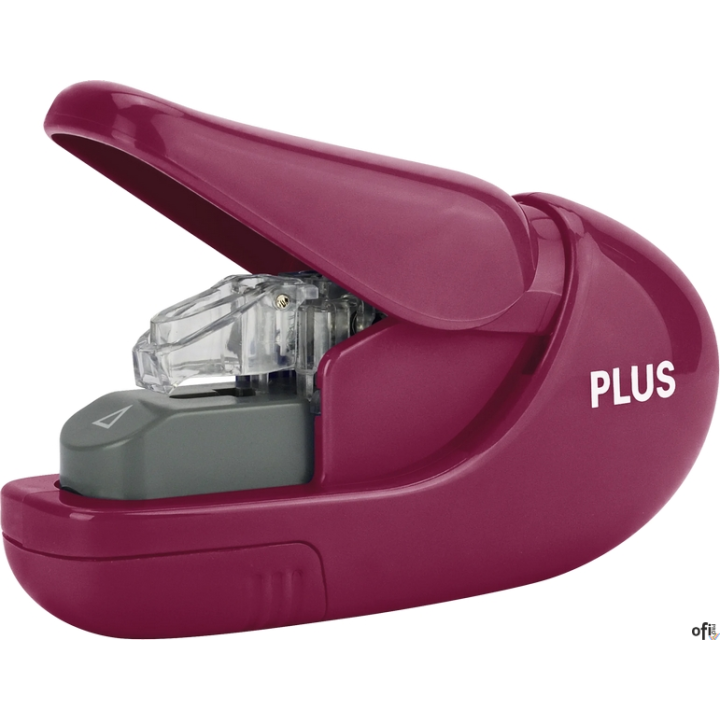 Ekonomiczne rozwiązanieEliminuje koszty eksploatacyjne i&nbsp;potrzebę używania zszywek, oferując oszczędne i&nbsp;praktyczne narzędzie do