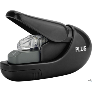 Ekonomiczne rozwiązanieEliminuje koszty eksploatacyjne i&nbsp;potrzebę używania zszywek, oferując oszczędne i&nbsp;praktyczne narzędzie do