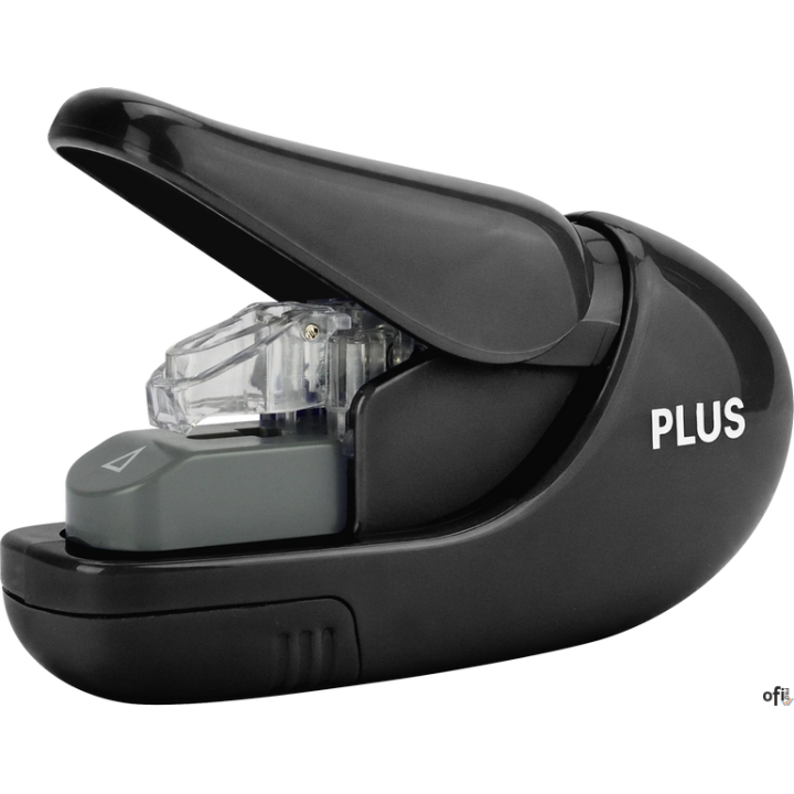 Ekonomiczne rozwiązanieEliminuje koszty eksploatacyjne i&nbsp;potrzebę używania zszywek, oferując oszczędne i&nbsp;praktyczne narzędzie do