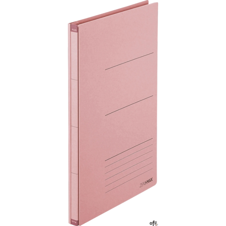 Oszczędność miejsca w&nbsp;biurze i&nbsp;w domu.Ten segregator to prawdziwy mistrz oszczędzania przestrzeni. Rośnie razem z&nbsp;dokumentami — 