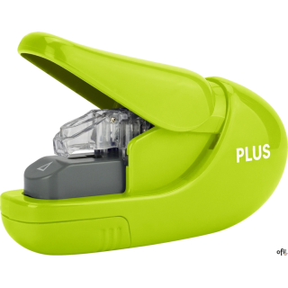 Ekonomiczne rozwiązanie&nbsp;Oszczędność czasuBezpieczne użytkowanieUnikalny mechanizm zszywaniaEkonomiczne rozwiązanieEliminuje kosz