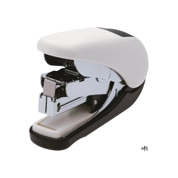 Zszywacz silniejszy niż te duże!&nbsp;Z tym zszywaczem zszywanie robi się samo! Tylko jedną ręką i&nbsp;przy minimalnym wysiłku poręczny z