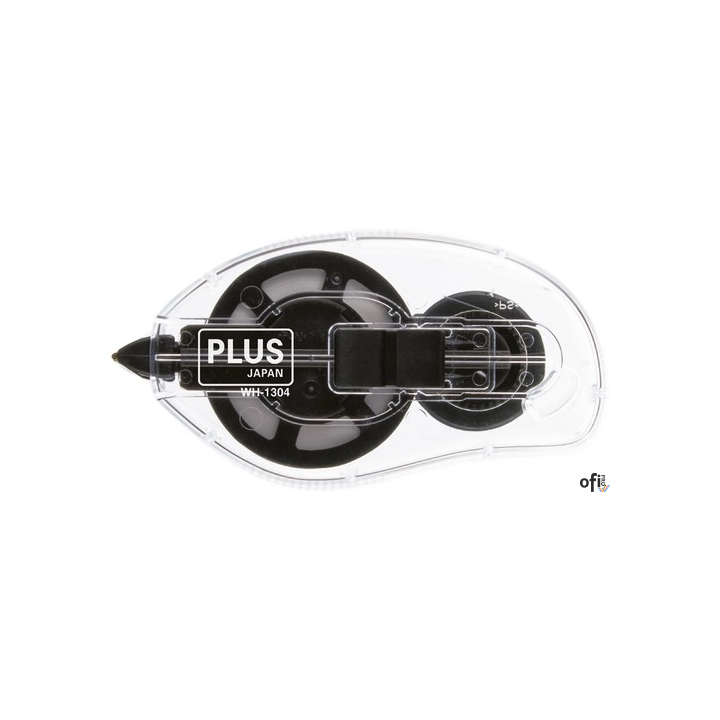 Miniaturowa precyzja.&nbsp;Maksymalna wygoda. Perfekcyjna korekta.Poznaj korektor, który wynosi poprawianie na zupełnie nowy poziom. 