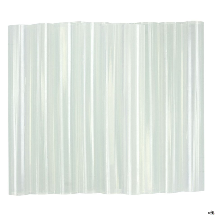 Klej do pistoletu 11x300mm 1kg TITANUM 30cm 365448 wkład klejowy 11mm pałeczki