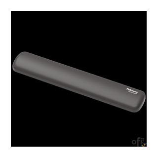 Podkładka przed klawiaturę BREYTA compact czarna, 100142570 FELLOWES