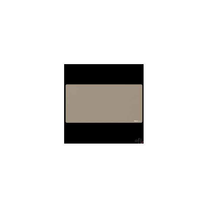 Przestronna mata na biurko chroni przed zabrudzeniami i zarysowaniami oraz tworzy powierzchnię pracy wolną od odblasków _Poprawi