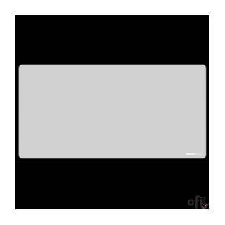 Przestronna mata na biurko chroni przed zabrudzeniami i zarysowaniami oraz tworzy powierzchnię pracy wolną od odblasków _Poprawi