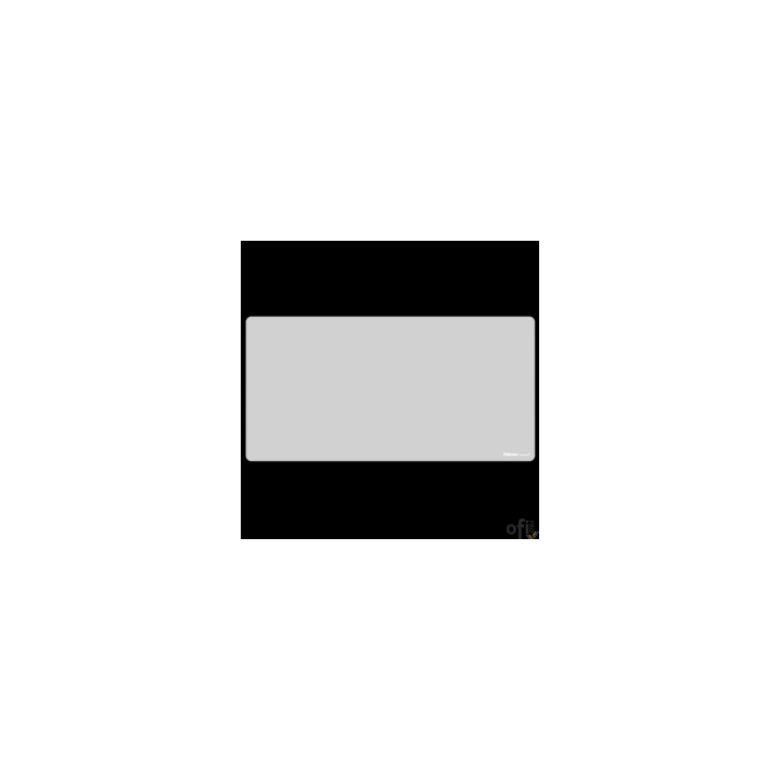 Przestronna mata na biurko chroni przed zabrudzeniami i zarysowaniami oraz tworzy powierzchnię pracy wolną od odblasków _Poprawi