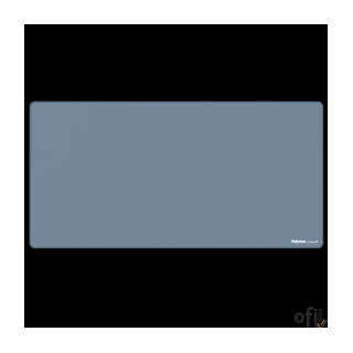 Przestronna mata na biurko chroni przed zabrudzeniami i zarysowaniami oraz tworzy powierzchnię pracy wolną od odblasków _Poprawi