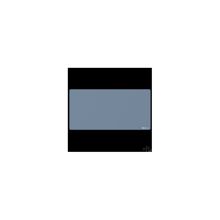 Przestronna mata na biurko chroni przed zabrudzeniami i zarysowaniami oraz tworzy powierzchnię pracy wolną od odblasków _Poprawi