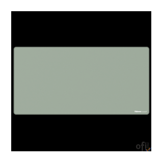 Przestronna mata na biurko chroni przed zabrudzeniami i zarysowaniami oraz tworzy powierzchnię pracy wolną od odblasków _Poprawi