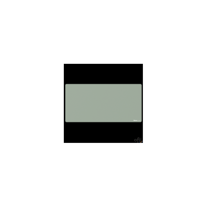 Przestronna mata na biurko chroni przed zabrudzeniami i zarysowaniami oraz tworzy powierzchnię pracy wolną od odblasków _Poprawi