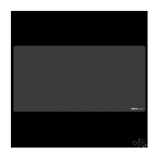 Przestronna mata na biurko chroni przed zabrudzeniami i zarysowaniami oraz tworzy powierzchnię pracy wolną od odblasków _Poprawi