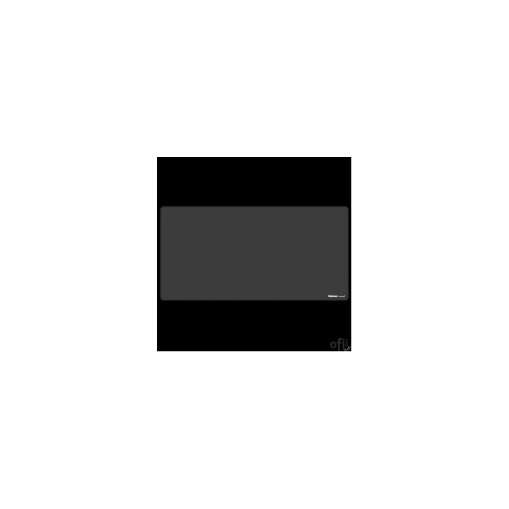 Przestronna mata na biurko chroni przed zabrudzeniami i zarysowaniami oraz tworzy powierzchnię pracy wolną od odblasków _Poprawi