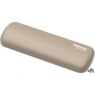 Podkładka pod nadgarstek BREYTA, piaskowa beżowa 100142569 FELLOWES
