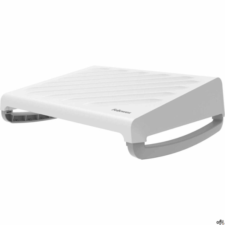 Podnóżek BREYTA biały 100016563 FELLOWES