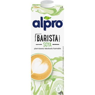 Napój roślinny ALPRO SOJOWE 1L BARISTA