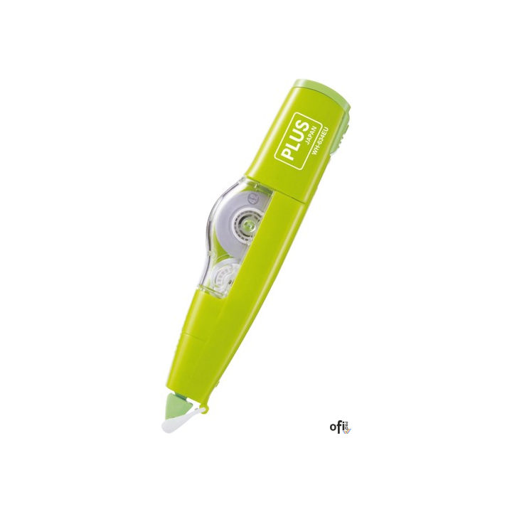 Miniaturowa Główka RolującaZaawansowana technologicznie mini‑rolka obraca się płynnie, zapewniając wyjątkowo gładkie i&nbsp;równomier