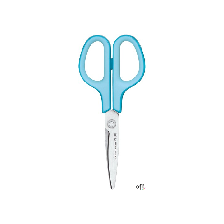 Nowo zaprojektowane, zakrzywione ostrza utrzymują optymalny, około 30-stopniowy kąt między powierzchniami tnącymi, dzięki czemu 