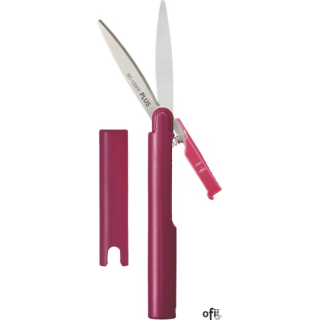 Powłoka nieprzywierająca — perfekcyjne cięcie bez wysiłkuKompaktowy design — zawsze pod rękąPrecyzyjne, zakrzywione ostrza — dok