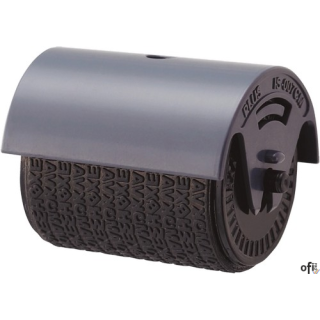 Wygodna ochrona Twoich danych osobowychSpecjalnie zaprojektowany wzór stempla skutecznie zaciemnia nadrukowane informacje, utrud