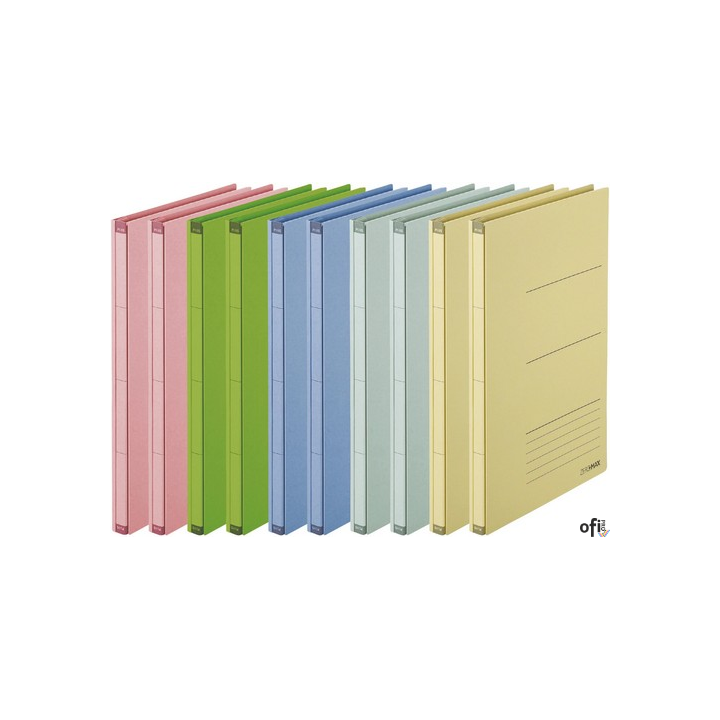 Wąski lub szeroki dokładnie taki, jak potrzebujeszOszczędność miejsca w&nbsp;biurze i&nbsp;w domu.Ten segregator to prawdziwy mistrz oszcz