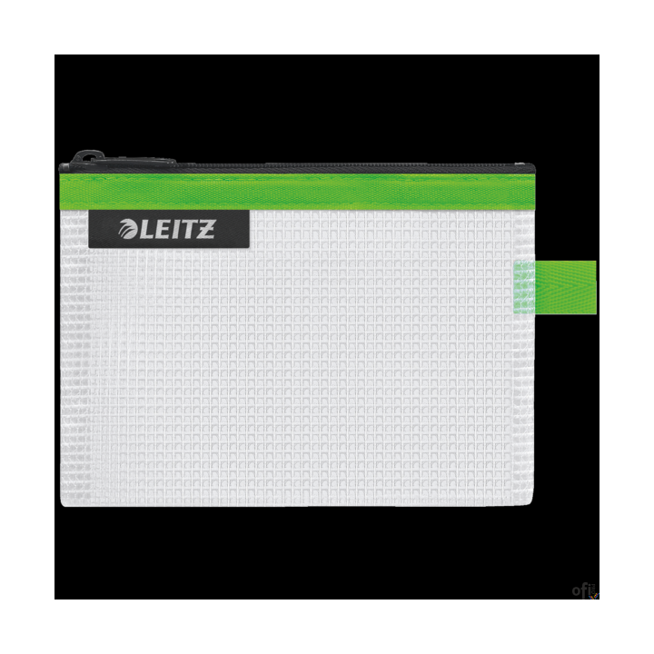 Element kolekcji Leitz WOW oferującej szeroki wybór stylowych produktów biurowych, zaprojektowanych w przykuwających wzrok stylo