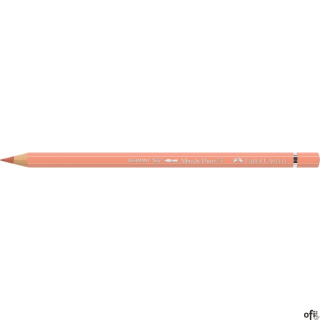 Kredka akwarelowa Albrecht D_rer Faber-Castell w kolorze cinnamon (189). Profesjonalna i niezawodna, zapewnia artystom dużą wsze