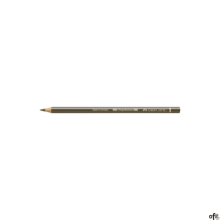 Kredka artystyczna Polychromos Faber-Castell w kolorze olive green yellowish (173). Seria ta jest ceniona na całym świecie zarów