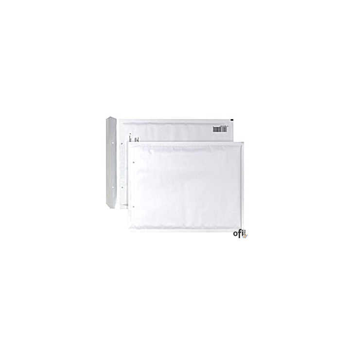 Koperta powietrzna K/20 biała BANTEX 400123042