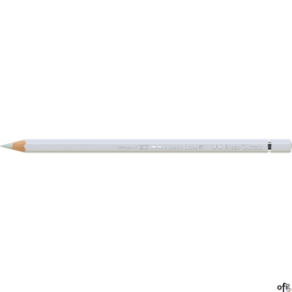 Kredka akwarelowa Albrecht D_rer Faber-Castell w kolorze cold grey I (230). Profesjonalna i niezawodna, zapewnia artystom dużą w