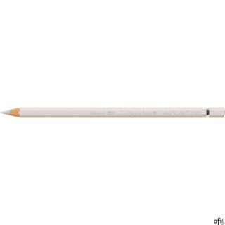Kredka akwarelowa Albrecht D_rer Faber-Castell w kolorze warm grey I (270). Profesjonalna i niezawodna, zapewnia artystom dużą w
