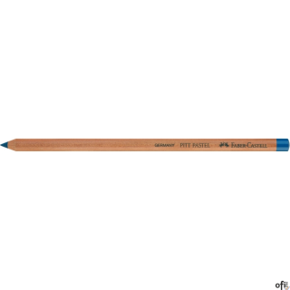 Kredka pastelowa Pitt Pastel Faber-Castell w kolorze bluish turquoise (149). Wysokiej jakości profesjonalny produkt, doskonały d