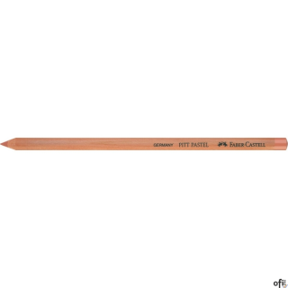 Kredka pastelowa Pitt Pastel Faber-Castell w kolorze cinnamon (189). Wysokiej jakości profesjonalny produkt, doskonały dla hobby
