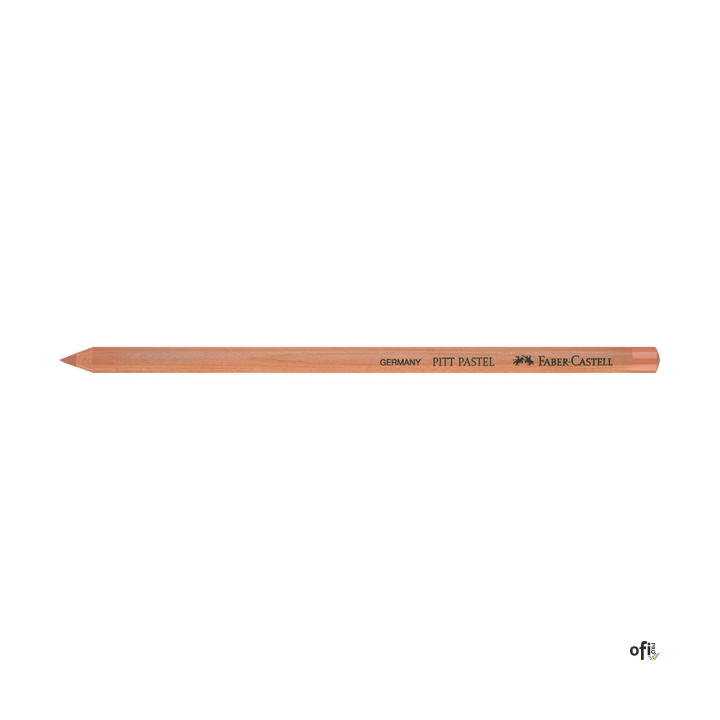 Kredka pastelowa Pitt Pastel Faber-Castell w kolorze cinnamon (189). Wysokiej jakości profesjonalny produkt, doskonały dla hobby