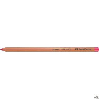 Kredka pastelowa Pitt Pastel Faber-Castell w kolorze alizarin crimson (226). Wysokiej jakości profesjonalny produkt, doskonały d
