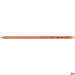 Kredka pastelowa Pitt Pastel Faber-Castell w kolorze cold grey I (230). Wysokiej jakości profesjonalny produkt, doskonały dla ho