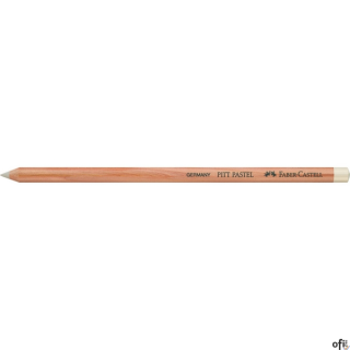 Kredka pastelowa Pitt Pastel Faber-Castell w kolorze warm grey I (270). Wysokiej jakości profesjonalny produkt, doskonały dla ho