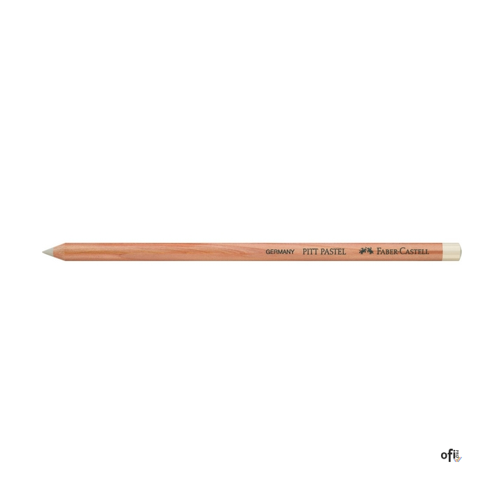 Kredka pastelowa Pitt Pastel Faber-Castell w kolorze warm grey I (270). Wysokiej jakości profesjonalny produkt, doskonały dla ho