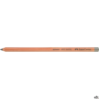 Kredka pastelowa Pitt Pastel Faber-Castell w kolorze warm grey IV (273). Wysokiej jakości profesjonalny produkt, doskonały dla h